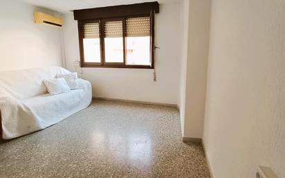 Bedroom of Flat for sale in Roquetas de Mar  with Air Conditioner