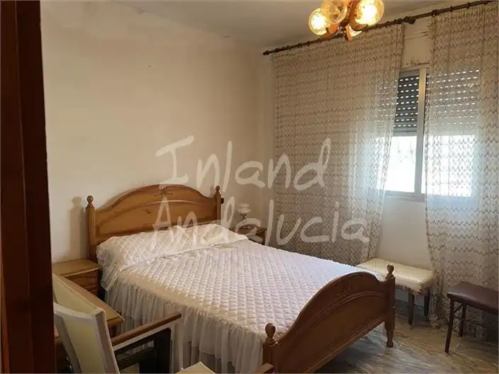Casa amb piscina en venda a Montefrío, imagen 5