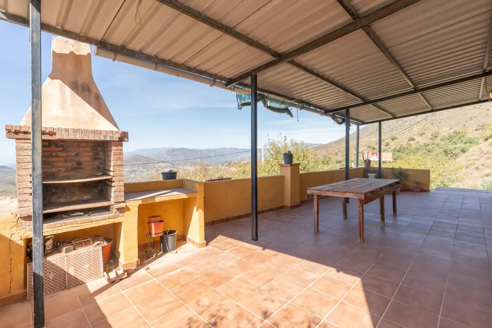 Casa in vendita a Camino lagos. poligono 13 parcela 964