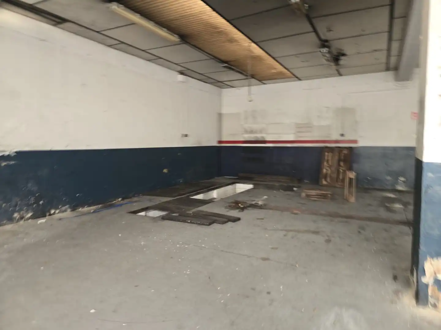 Local comercial en alquiler en Centre - Estació, imagen 3