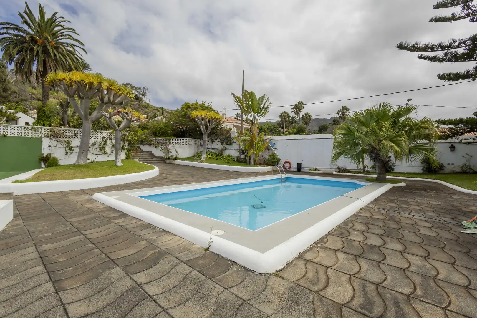 Casa con piscina en venta en Tegueste, imagen 75