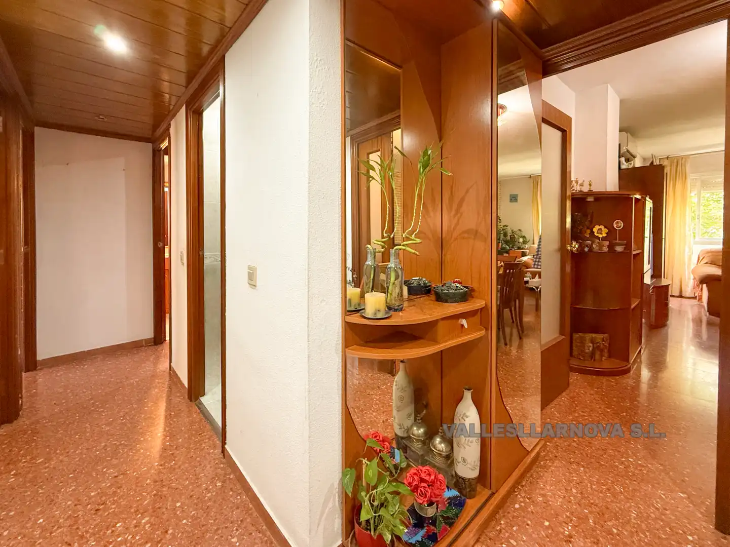 Flat for sale in Mollet del Vallès  with Air Conditioner and Heating