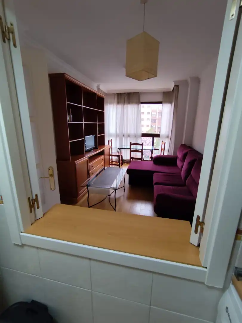 Apartamento de alquiler en Calle de Deyanira, 59, Rejas