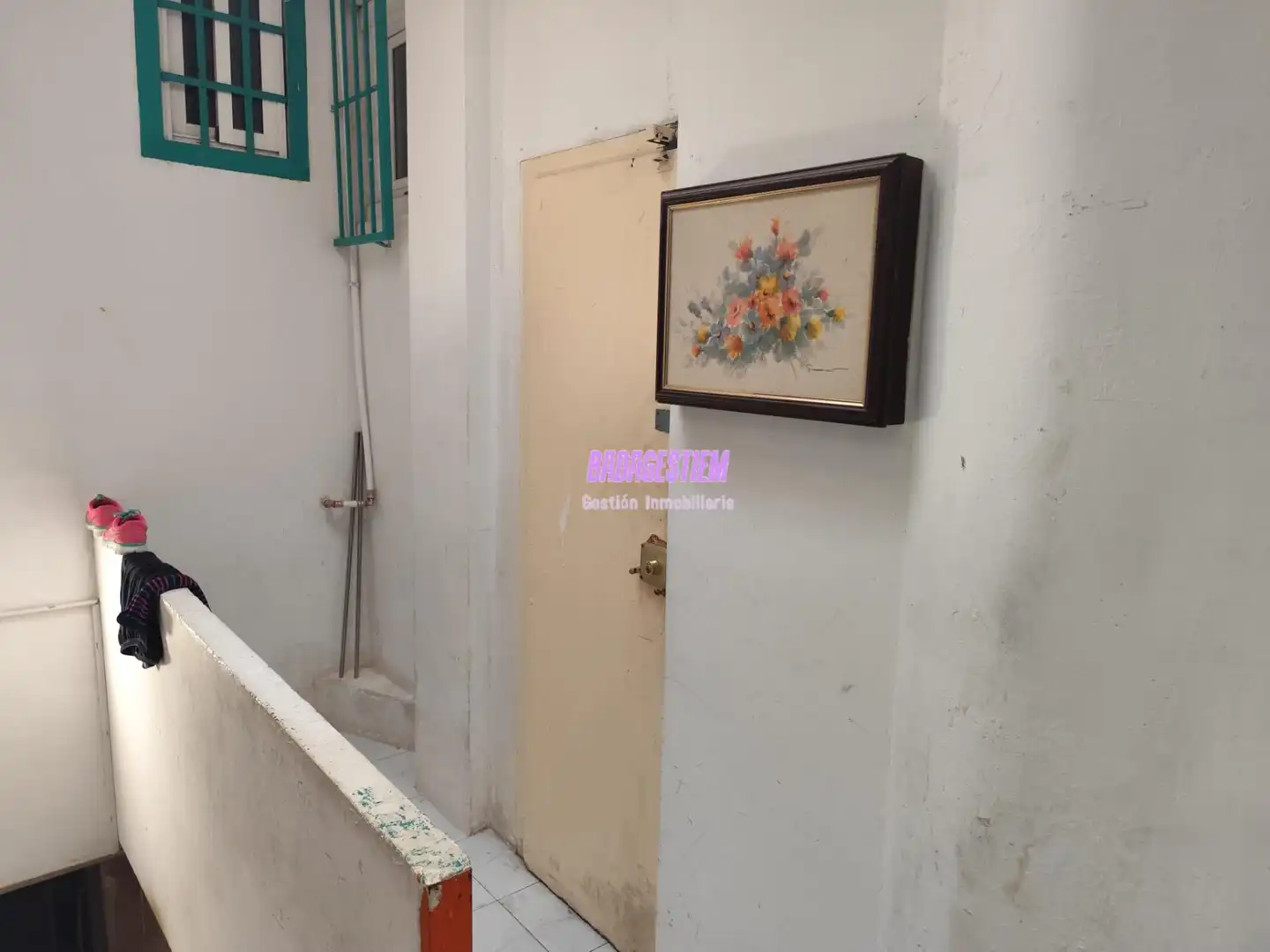 Gewerbefläche zum Verkauf in Carrer GENERAL WEYLER, imagen 15