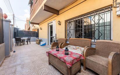 Terrace of Flat for sale in Mollet del Vallès  with Terrace