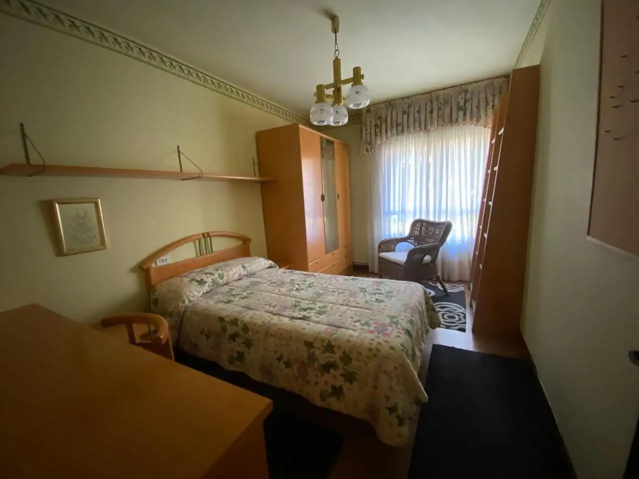 Wohnung mit Aufzug zum Verkauf in Jose Maria de Iparragirre Kalea, imagen 8