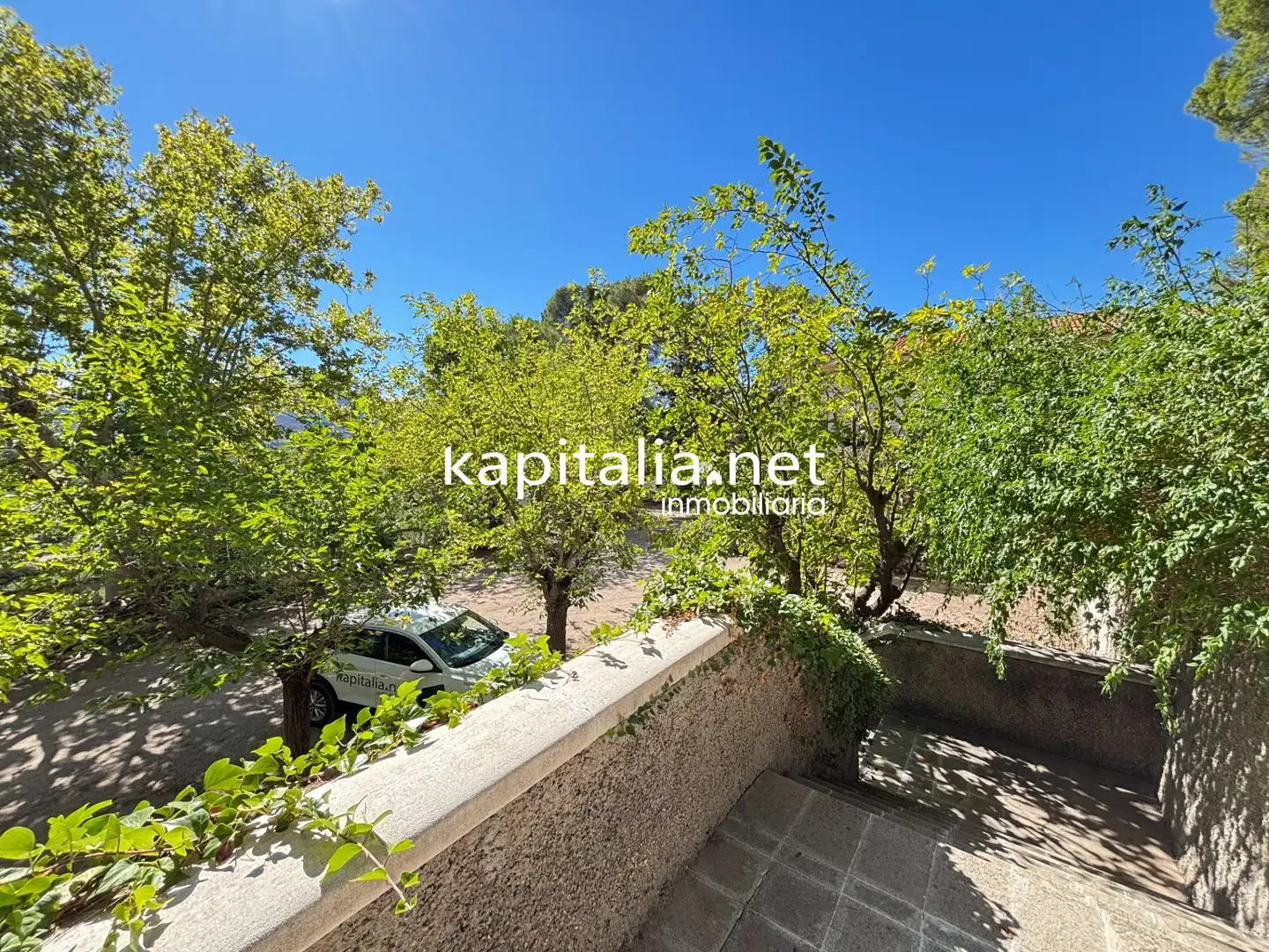 Finca rústica en venda en Cocentaina amb Jardí privat, Terrassa i Traster