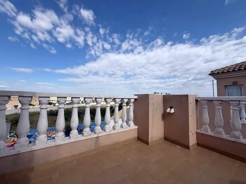 Duplex à vendre à El Coral II, imagen 31