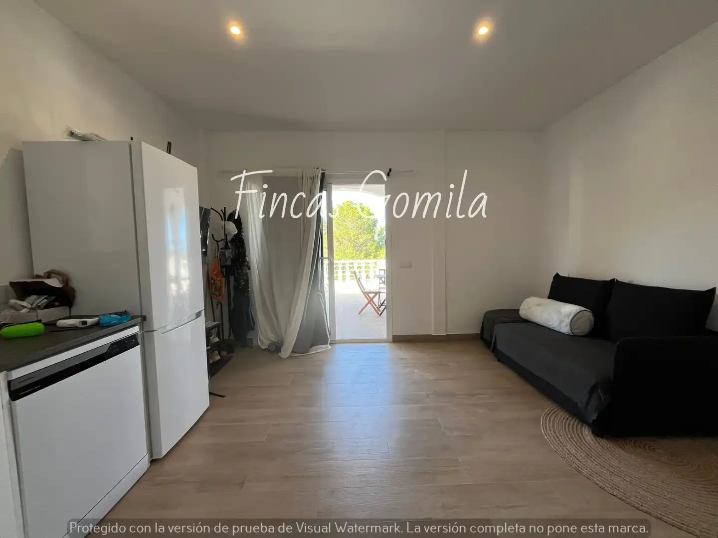 Local comercial en venda a Via Ronda, imagen 6