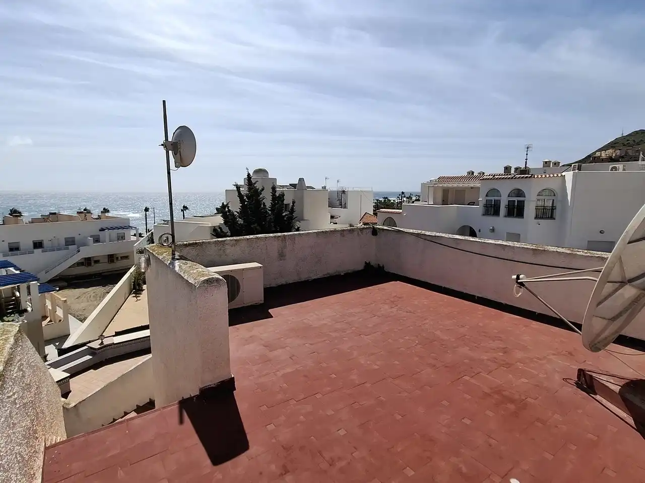 Casa con piscina en venta en Mojácar Playa - Las Ventanicas - La Paratá, imagen 29