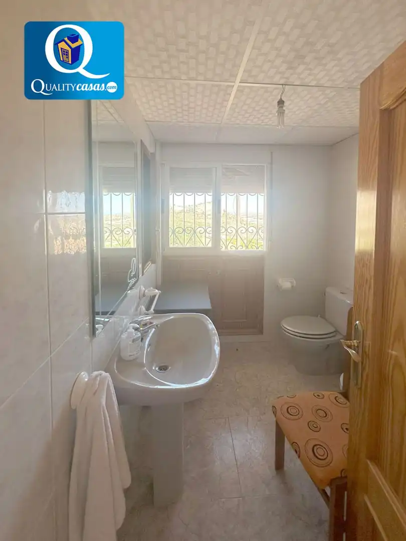 Villa à vendre à Jijona / Xixona, imagen 16