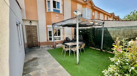 Foto 2 de Casa adosada en venta en Fontanar, Guadalajara