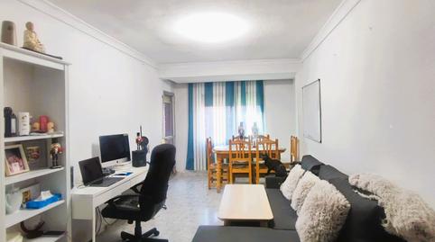 Photo 4 of Flat for sale in Reyes Católicos, Madrid