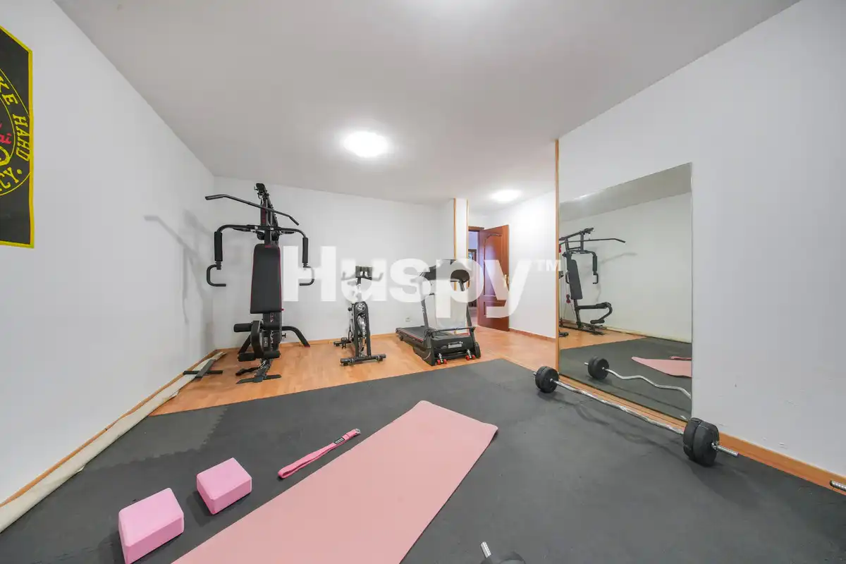 Casa con terraza en venta en Serranillos del Valle, imagen 66
