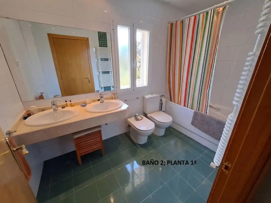 Chalet con terraza en venta en Calle Río Genil, imagen 20