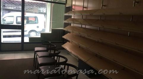 Foto 2 von Geschaftsraum zur Miete in Matico, Matiko - Ciudad Jardín, Bilbao