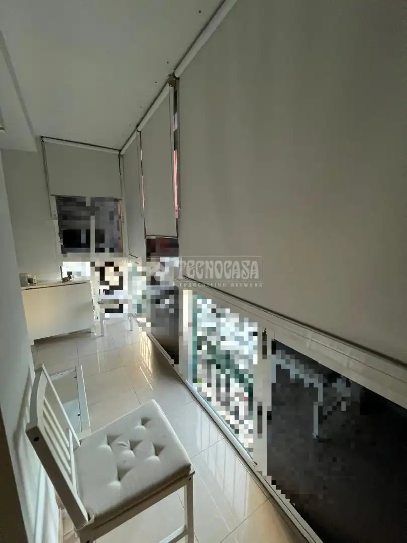 Flat for sale in C. Regimiento de Soria, Cruz Roja