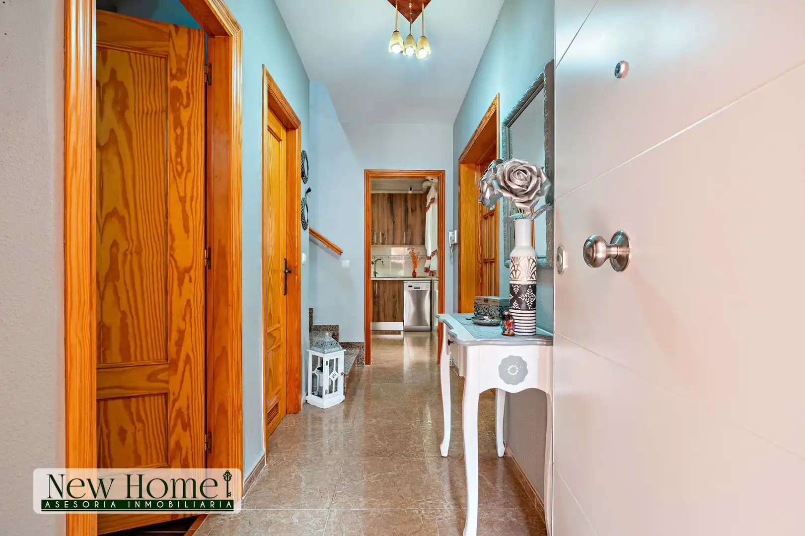 Detached homes for sale in Huércal de Almería  with Air Conditioner, Terrace and Furnished