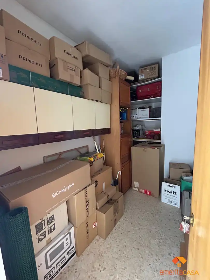 Piso en venta en Almendralejo con Trastero y Balcón