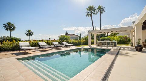 Photo 2 of House or chalet for sale in Casiopea-haza del Conde, 6, Nueva Andalucía centro, Málaga