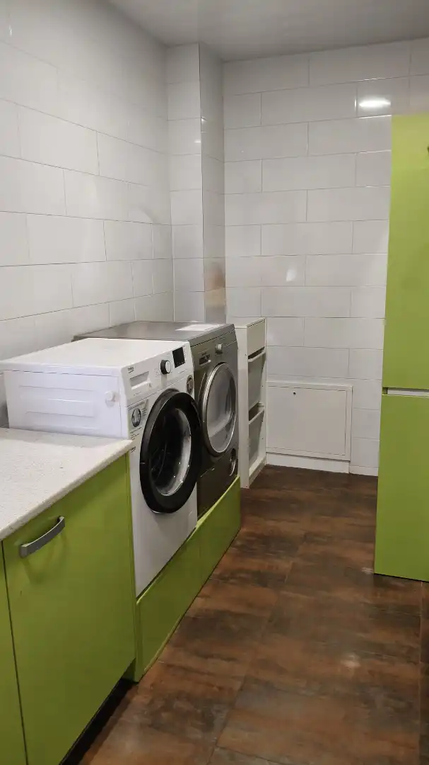 Cocina de Casa o chalet en venta en Calafell con Calefacción, Terraza y Trastero