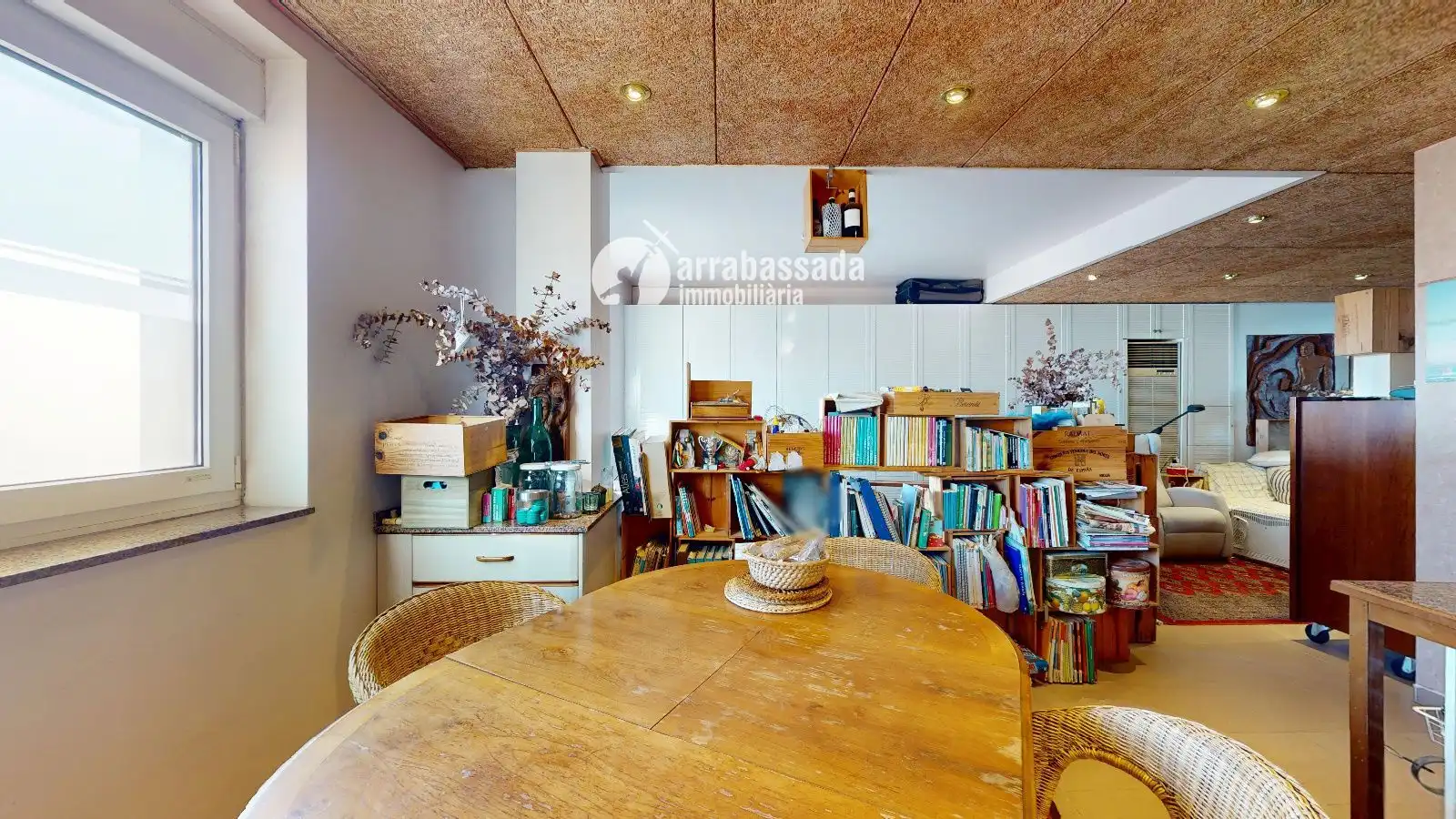 Comedor de Casa o chalet en venta en Tarragona con Aire acondicionado, Calefacción y Terraza