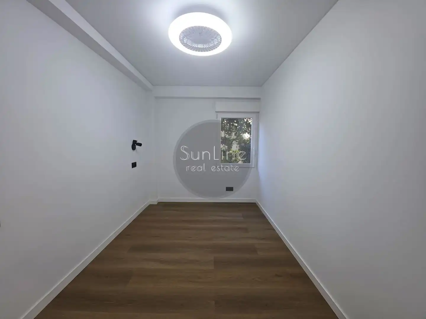 Bedroom of Flat for sale in L'Olivereta