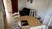 Dining room of Flat for sale in Málaga Capital  with Air Conditioner and Terrace