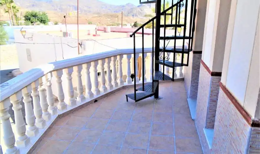House with garden for sale in Carboneras, imagen 24