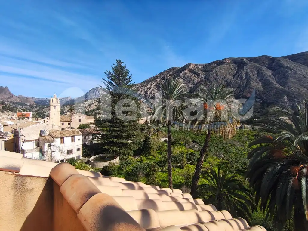 Piso con ascensor en venta en Calle Mayor, imagen 30