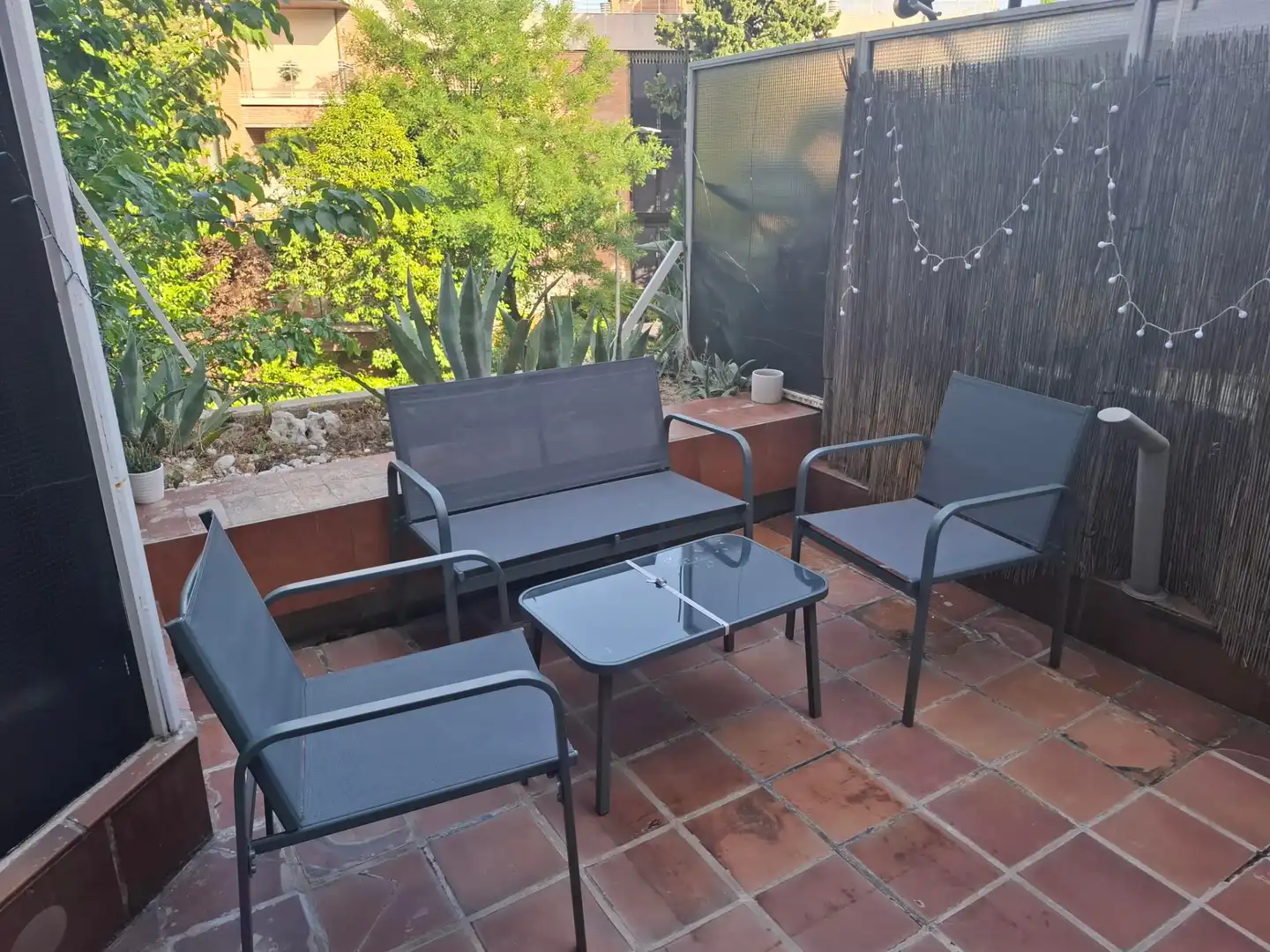 Apartament de lloguer a Calle de Apolonio Morales, Nueva España