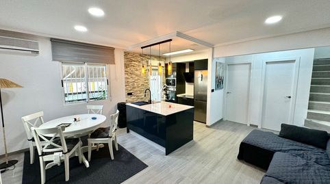 Foto 3 de Casa o chalet de alquiler en Zona Carrefour - Urbanizaciones, Torrevieja