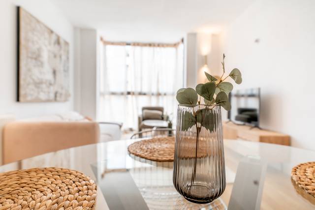 Piso en Alquiler en Calle de Isabel Clara Eugenia, 43 en Sanchinarro