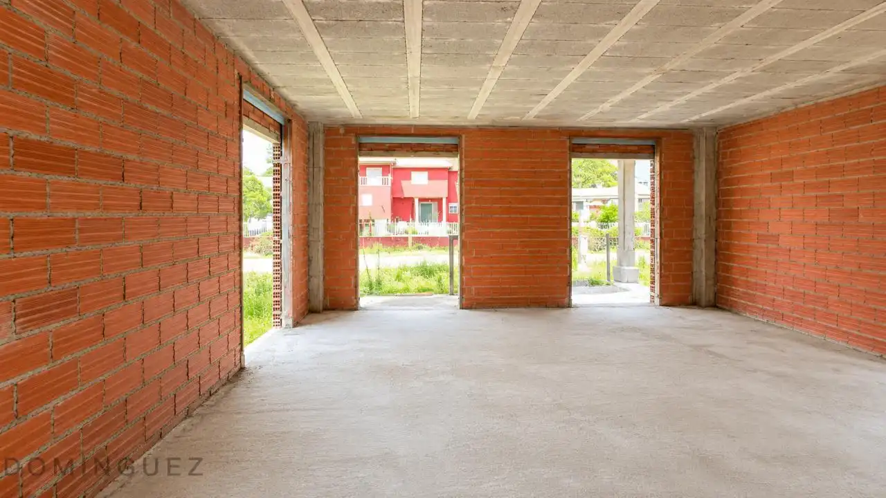 Casa o chalet en venta en Tomiño con Calefacción y Jardín privado