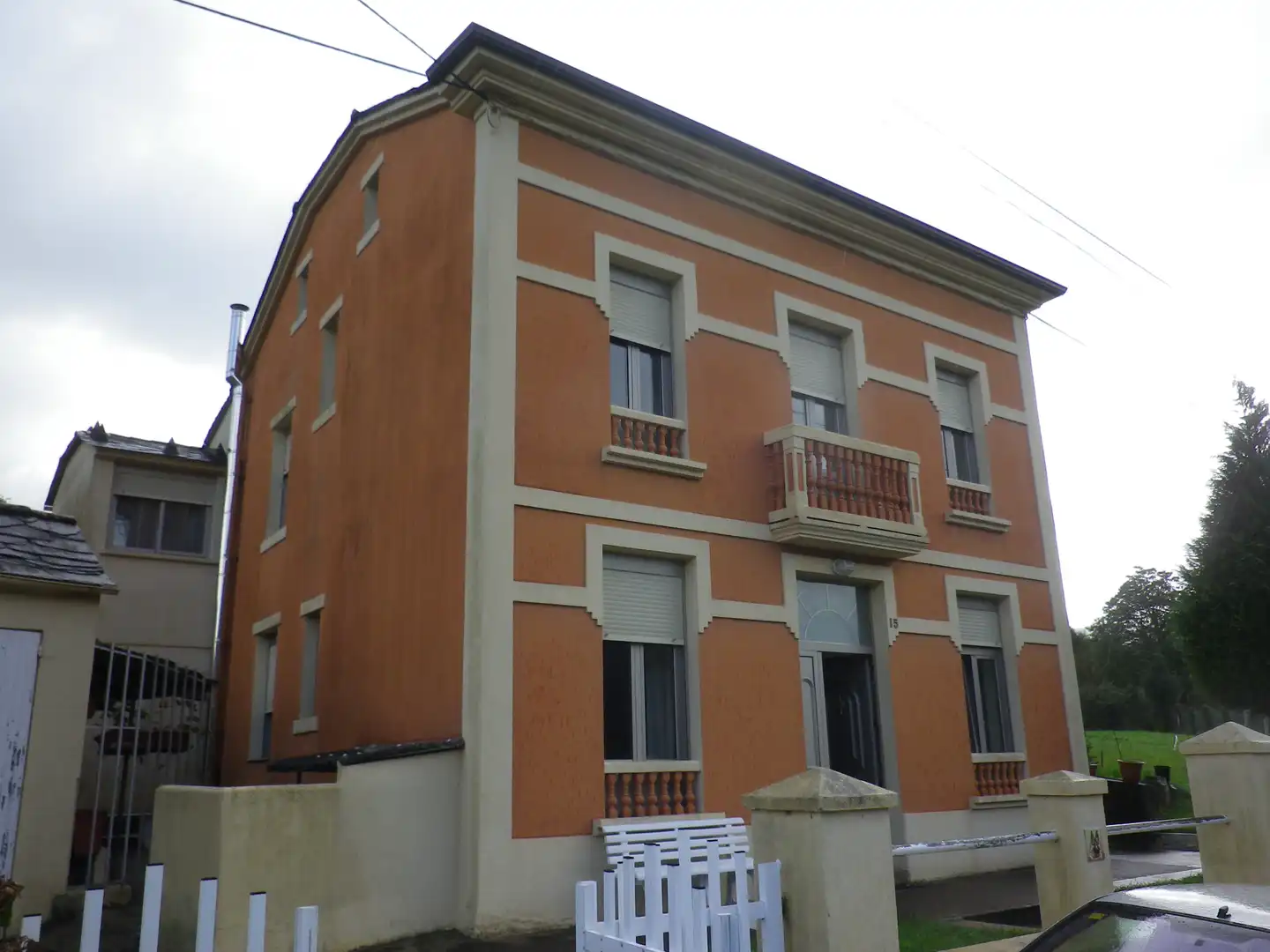 Casa amb jardí en venda a Viveiro, imagen 2