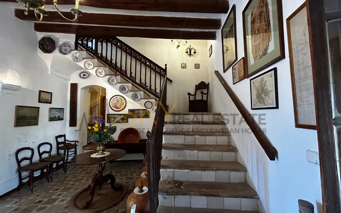 Casa en venda a Llubí, imagen 14