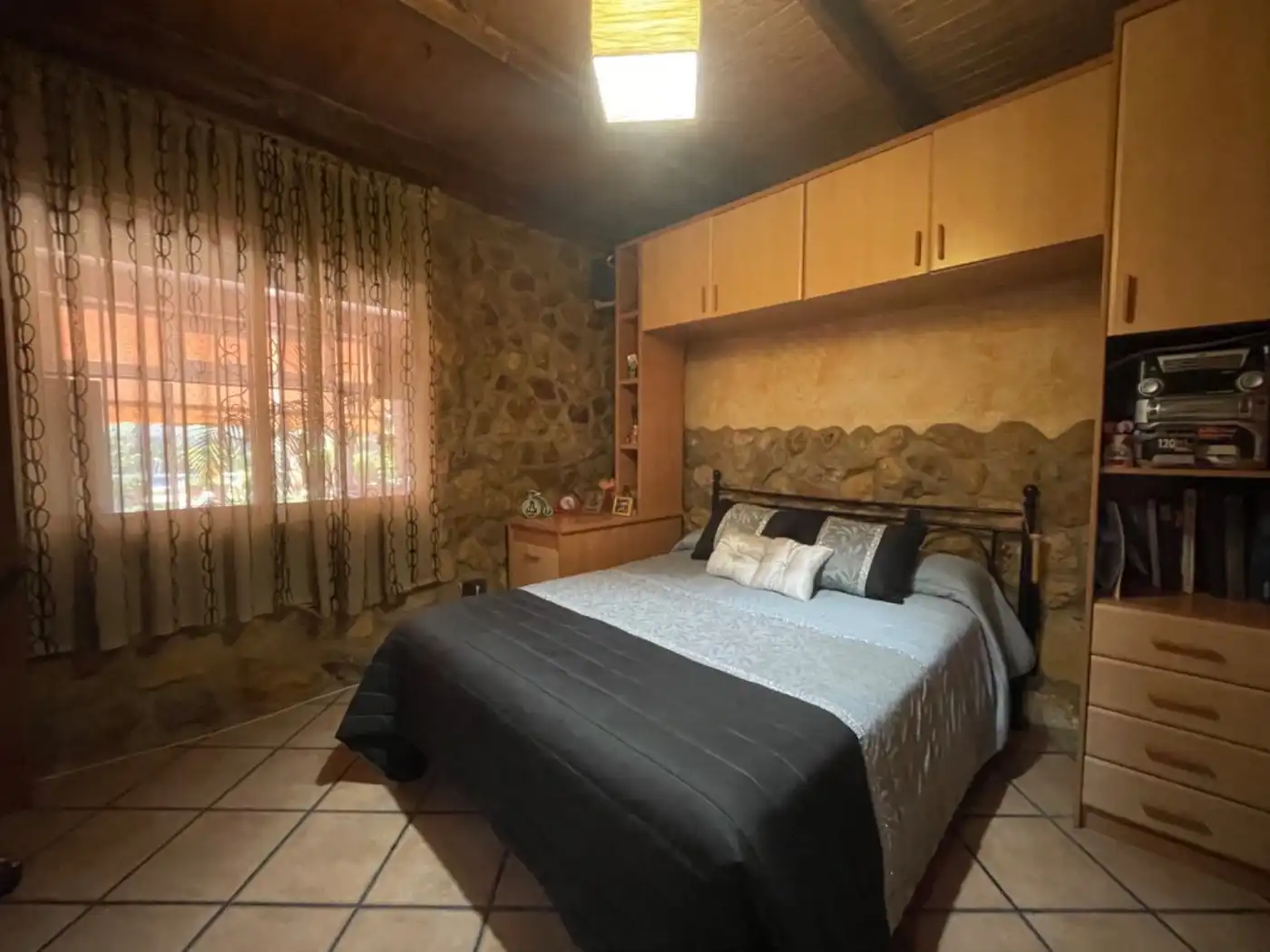 Villa avec piscine à vendre à Alzabares, imagen 27