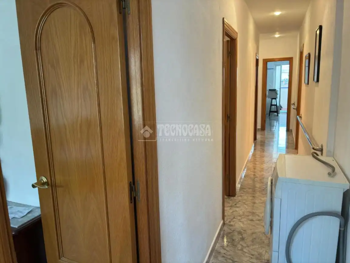 Flat for sale in Vista Alegre