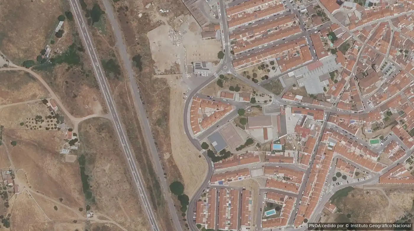 Pis en venda a Jerez de los Caballeros, imagen 2