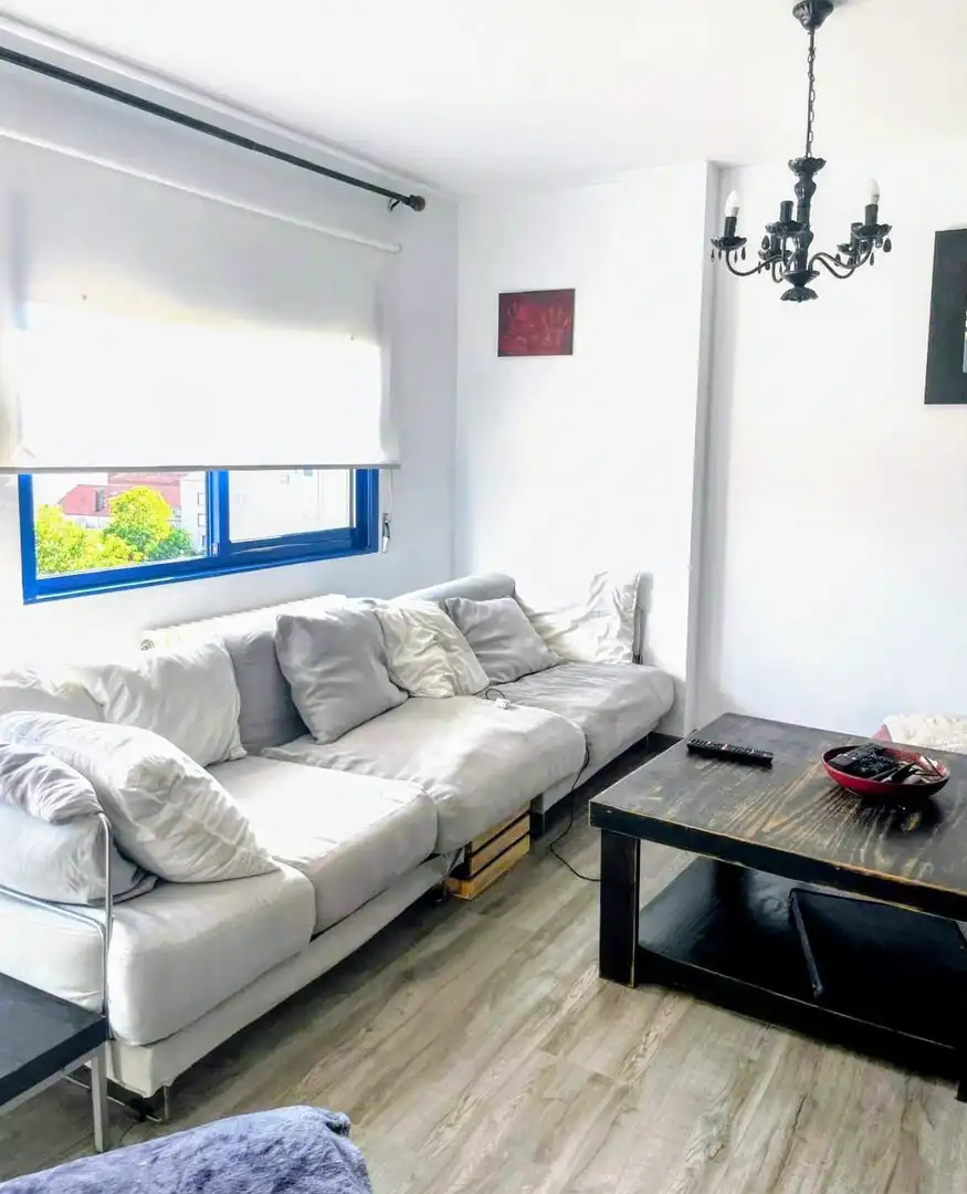 Dúplex en venda a Silleda