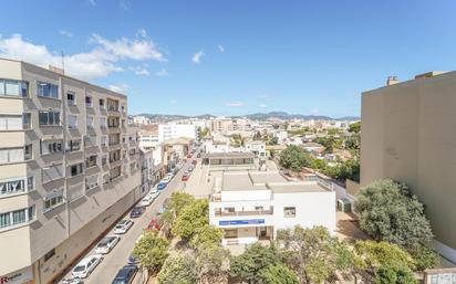 Exterior view of Flat for sale in  Palma de Mallorca  with Terrace and Balcony