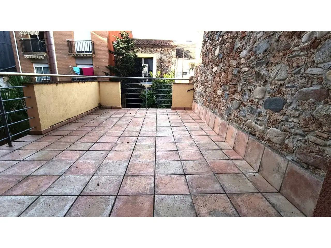 Terrace of Detached homes for sale in Granollers  with Heating, Private garden and Terrace