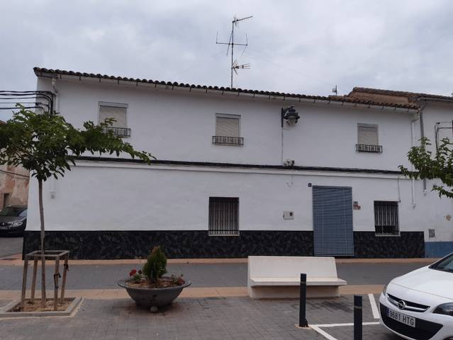 Casa adosada en Venta en Sant Joan de l'Ènova