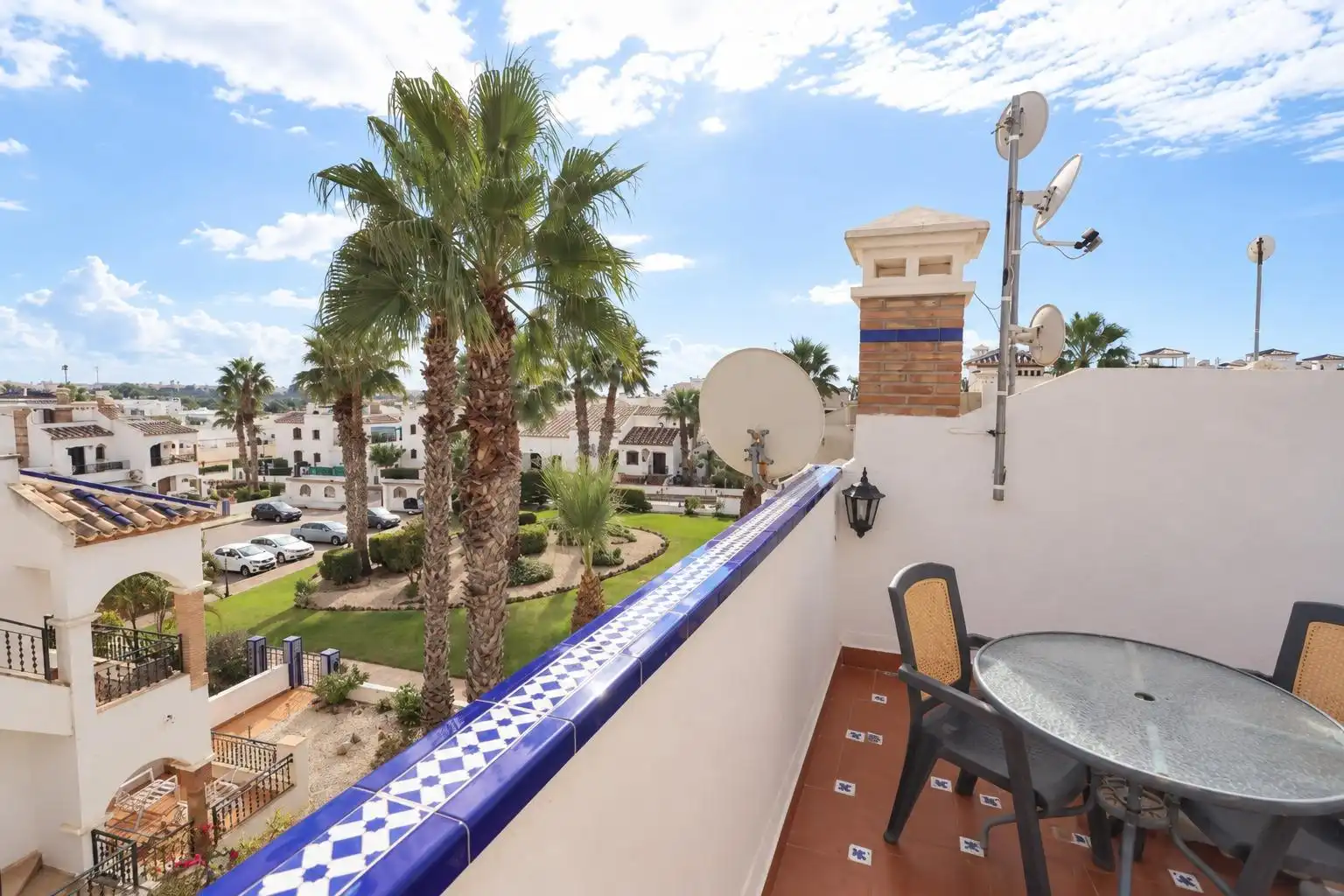 Duplex with terrace for sale in PAU 8, imagen 18