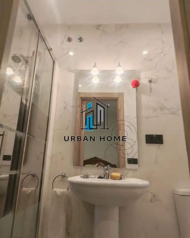 Badezimmer von Gebäude zum Verkauf in León Capital 