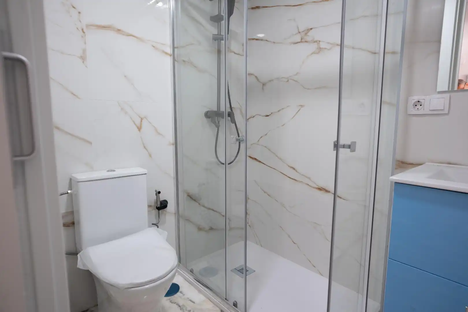 Apartamento de alquiler en Parque Alcosa