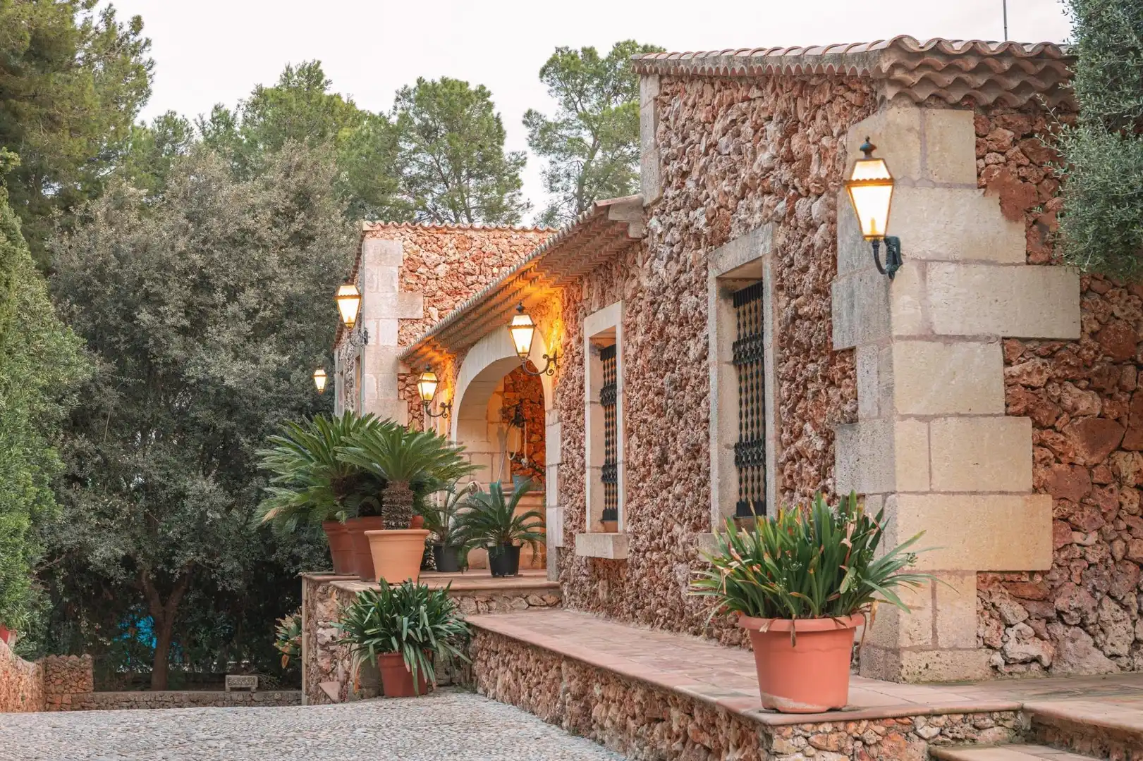 Villa mit Pool zum Verkauf in LOS BREZOS CM, imagen 17