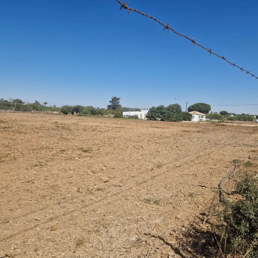 Terreni e lotti in vendita a Carretera Pista de Montijo, imagen 4