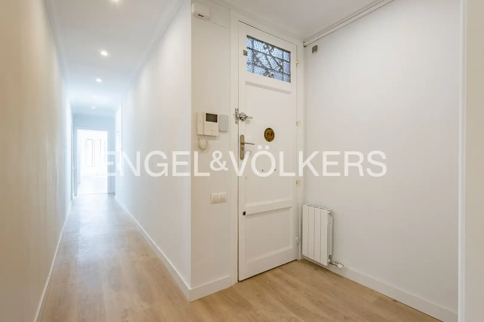 Wohnung zum Verkauf in Carrer de la Mare de Déu dels Reis, Vallcarca i els Penitents