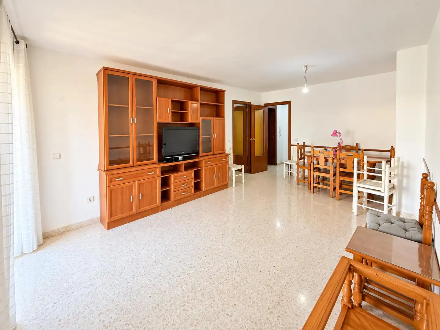 Apartament amb ascensor en venda a Avenida de la Constitución, imagen 2